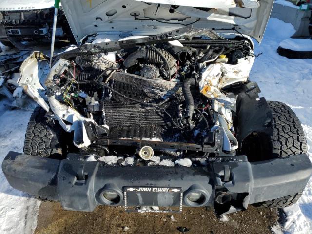 Photo 11 from auction – 2015 JEEP WRANGLER U with VIN 1C4BJWDG9FL767921