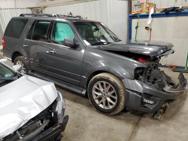 Фото 4 с аукциона – 2015 FORD EXPEDITION с VIN 1FMJU2AT5FEF07402