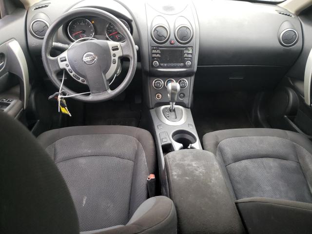 Photo 8 from auction – 2014 NISSAN ROGUE SELE with VIN JN8AS5MT2EW621927