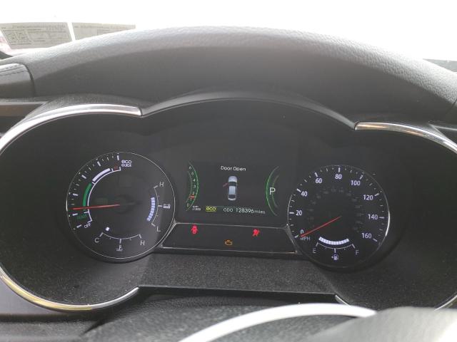 Photo 9 from auction – 2013 KIA OPTIMA HYB with VIN KNAGM4AD2D5047421