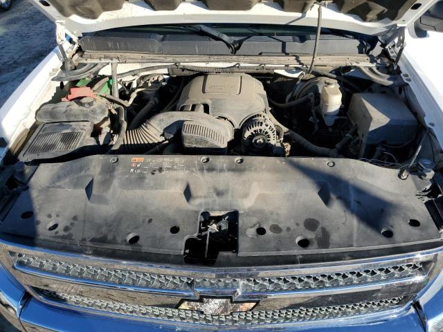 Photo 11 from auction – 2013 CHEVROLET SILVERADO with VIN 3GCPKSE70DG361949