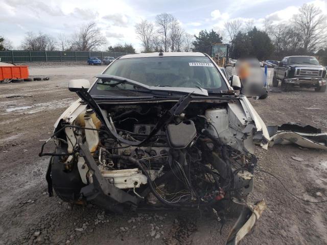 Photo 5 from auction – 2008 FORD EDGE SEL with VIN 2FMDK48CX8BA18111
