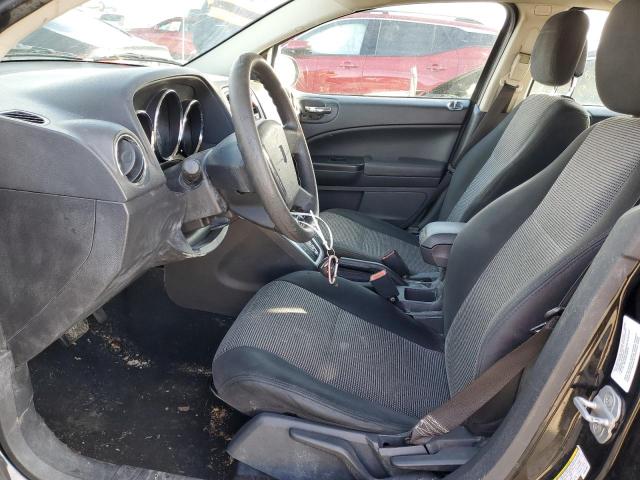 Photo 7 from auction – 2010 DODGE CALIBER SX with VIN 1B3CB4HA2AD591939