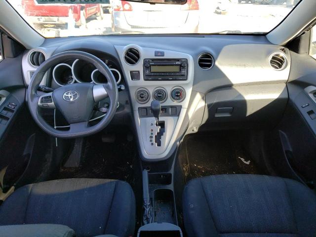 Photo 8 from auction – 2013 TOYOTA COROLLA MA with VIN 2T1KU4EE6DC995677