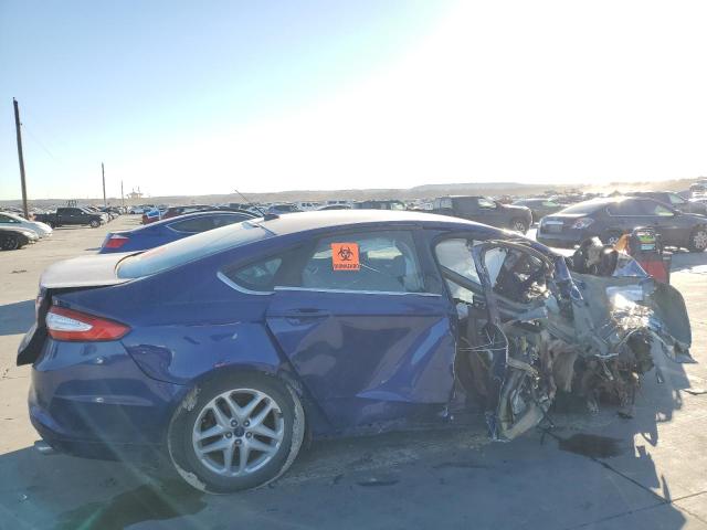 Photo 3 from auction – 2016 FORD FUSION SE with VIN 3FA6P0H76GR241035