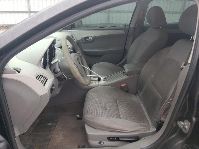 Photo 7 from auction – 2011 CHEVROLET MALIBU 1LT with VIN 1G1ZC5E19BF113094