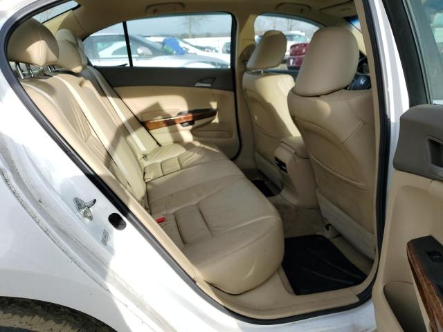 Photo 10 from auction – 2010 HONDA ACCORD EXL with VIN 5KBCP3F85AB006579