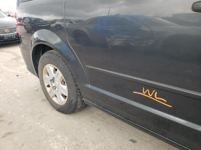 Photo 13 from auction – 2011 DODGE GRAND CARA with VIN 2D4RN4DG5BR686555