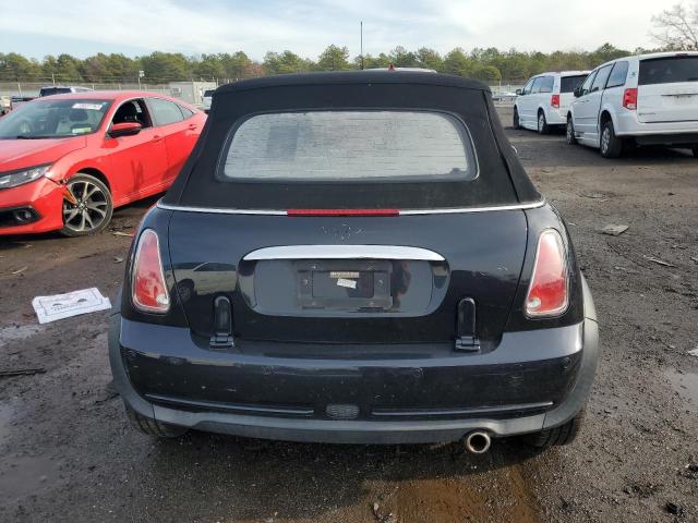 Photo 6 from auction – 2007 MINI COOPER with VIN WMWRF33567TG16230