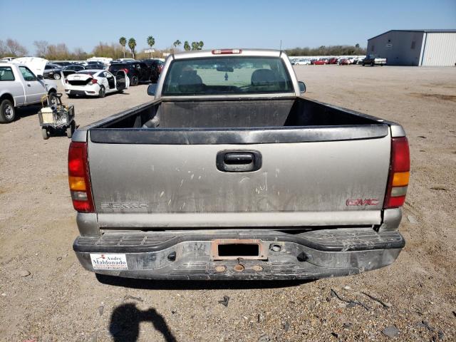 Photo 6 from auction – 2000 GMC NEW SIERRA with VIN 1GTEC14W7YE191738