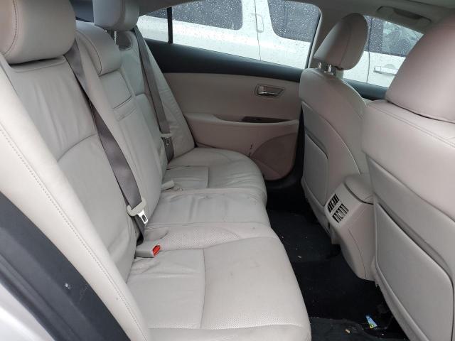 Photo 10 from auction – 2010 LEXUS ES 350 with VIN JTHBK1EG6A2352860