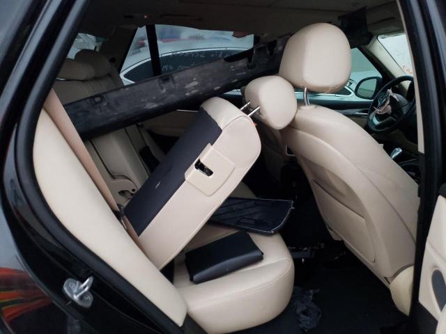 Photo 10 from auction – 2016 BMW X5 SDRIVE3 with VIN 5UXKR2C53G0R71617