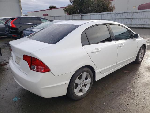 Photo 3 from auction – 2007 HONDA CIVIC EX with VIN 1HGFA16887L021957