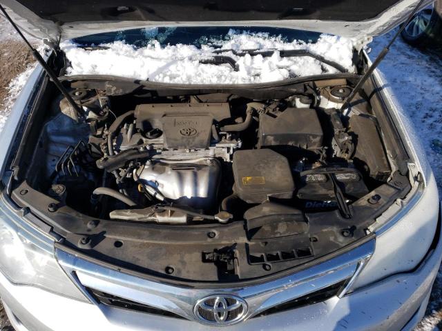 Photo 11 from auction – 2014 TOYOTA CAMRY L with VIN 4T4BF1FK3ER339231