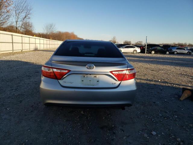 Photo 6 from auction – 2016 TOYOTA CAMRY LE with VIN 4T4BF1FK9GR564918