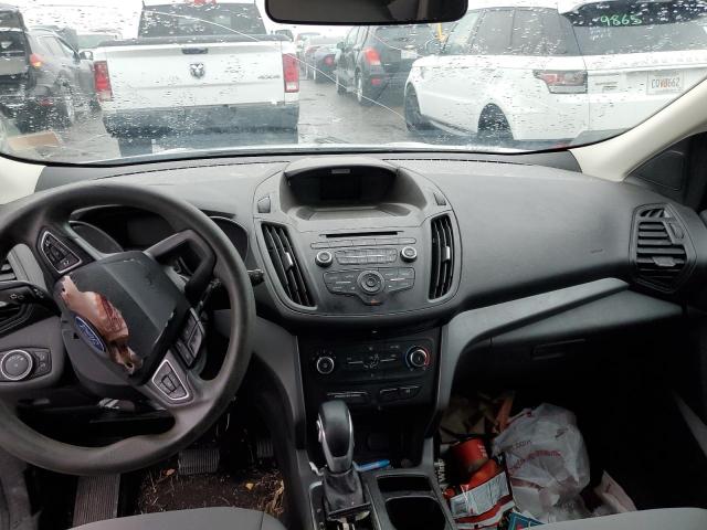 Photo 8 from auction – 2018 FORD ESCAPE S with VIN 1FMCU0F77JUA55119