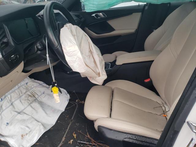 Photo 7 from auction – 2021 BMW 228XI with VIN WBA73AK02M7H67029