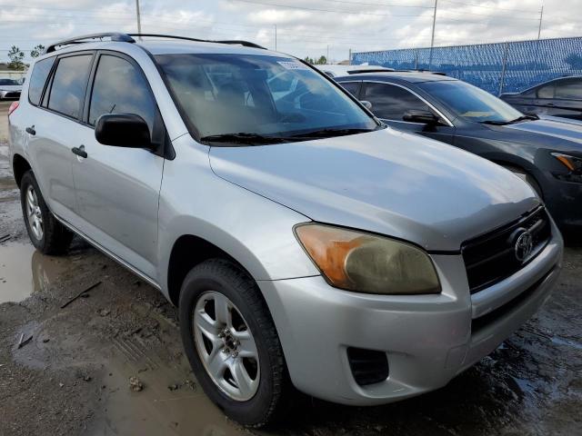 Photo 4 from auction – 2010 TOYOTA RAV4 with VIN JTMZF4DVXAD018888