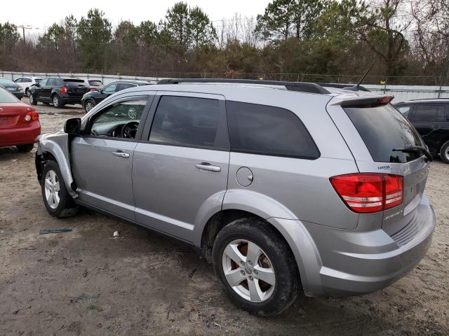 Photo 2 from auction – 2016 DODGE JOURNEY SE with VIN 3C4PDCAB7GT139575