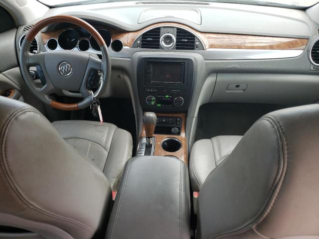 Photo 8 from auction – 2010 BUICK ENCLAVE CX with VIN 5GALRBED5AJ178333