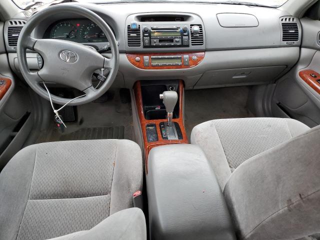 Photo 8 from auction – 2004 TOYOTA CAMRY LE with VIN 4T1BE30K64U346562