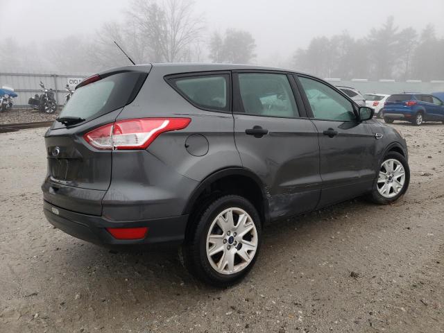 Photo 3 from auction – 2016 FORD ESCAPE S with VIN 1FMCU0F70GUB85333