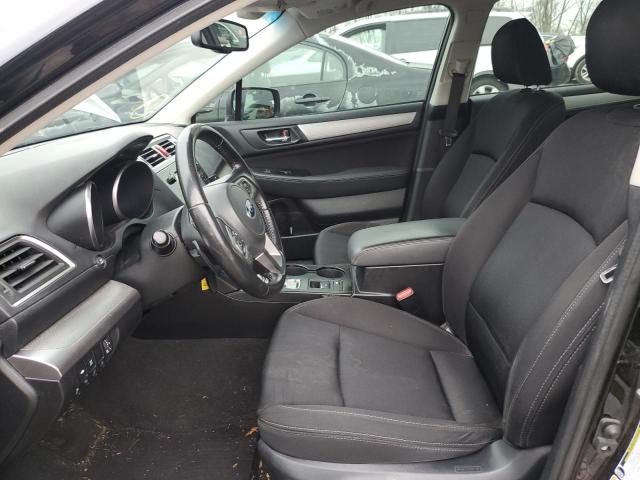 Photo 7 from auction – 2016 SUBARU LEGACY 2.5 with VIN 4S3BNAF69G3053400