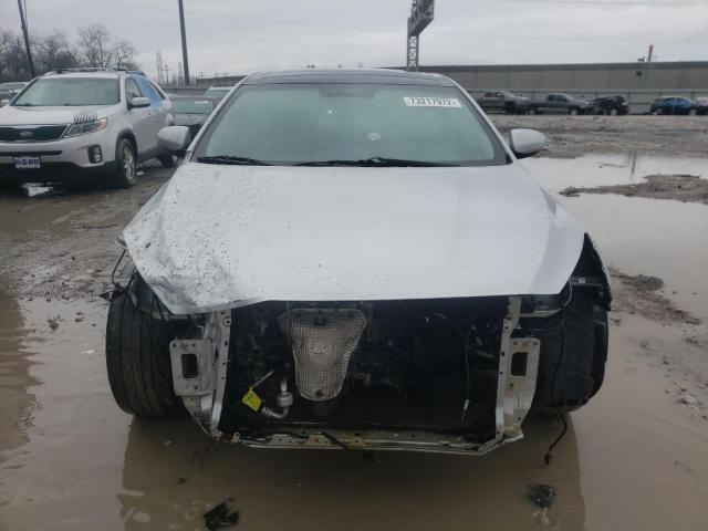 Photo 5 from auction – 2016 KIA CADENZA LU with VIN KNALN4D73G5208560
