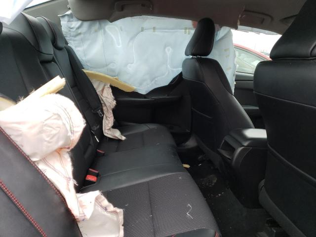 Photo 10 from auction – 2017 TOYOTA CAMRY with VIN 4T1BF1FK6HU766420
