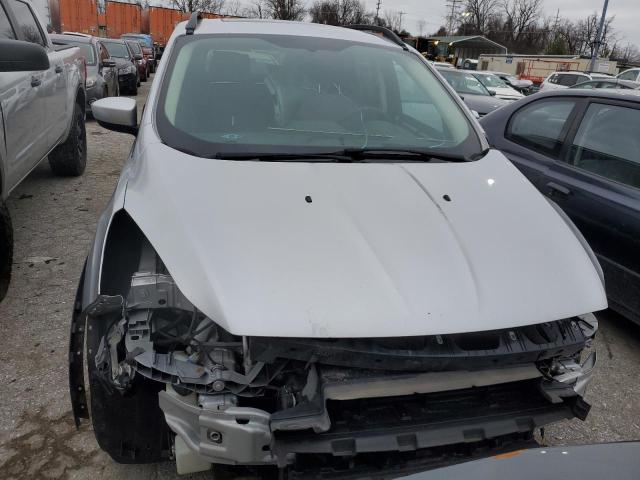 Photo 5 from auction – 2014 FORD ESCAPE SE with VIN 1FMCU0GX5EUA69136