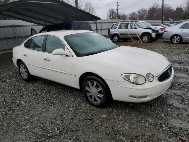 Photo 4 from auction – 2006 BUICK LACROSSE C with VIN 2G4WC582961101874