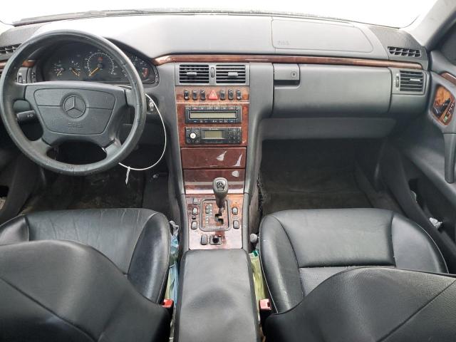 Photo 8 from auction – 1999 MERCEDES-BENZ E 430 with VIN WDBJF70H3XA735057