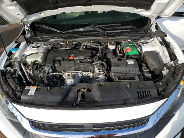 Photo 11 from auction – 2017 HONDA CIVIC LX with VIN 19XFC2F55HE054459