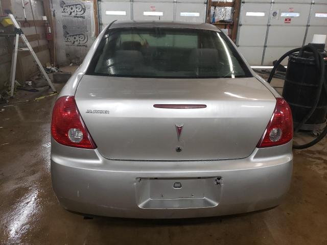 Photo 6 from auction – 2008 PONTIAC G6 BASE with VIN 1G2ZG57B784133385