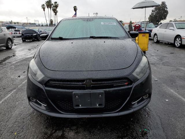 Photo 5 from auction – 2013 DODGE DART SXT with VIN 1C3CDFBA2DD147241