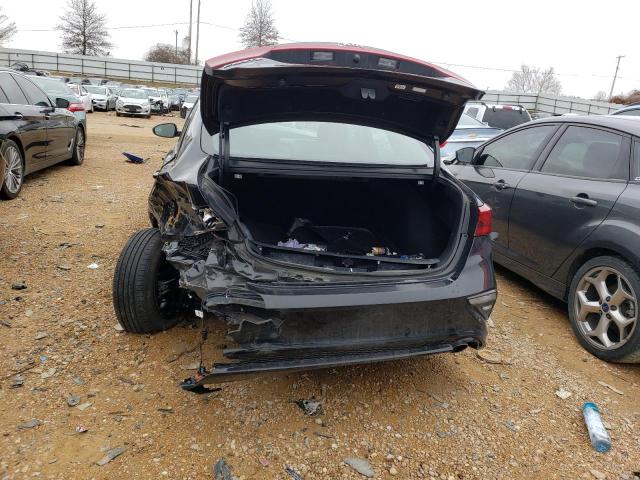 Photo 6 from auction – 2020 KIA FORTE FE with VIN 3KPF24AD7LE234872