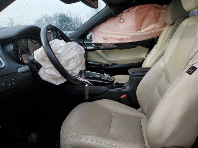 Photo 7 from auction – 2018 MAZDA CX-9 GRAND with VIN JM3TCBDY2J0209751