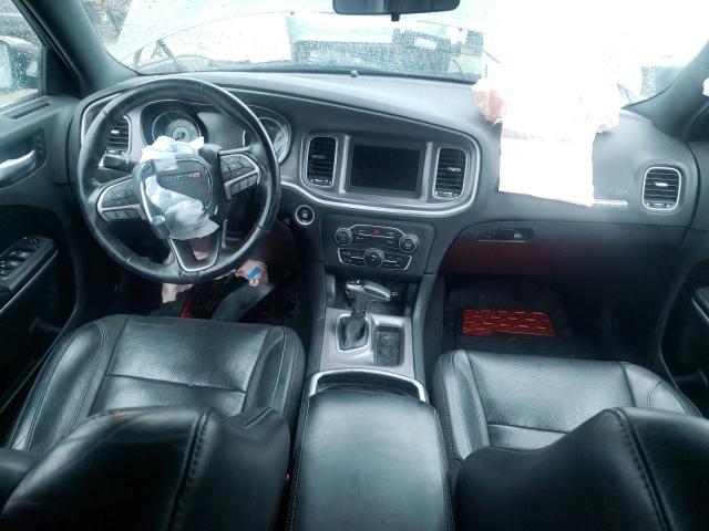 Photo 8 from auction – 2019 DODGE CHARGER SX with VIN 2C3CDXBG1KH709737