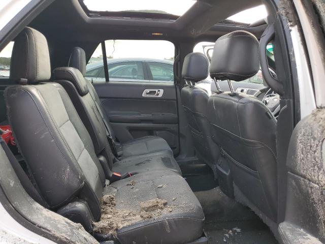 Photo 11 from auction – 2015 FORD EXPLORER X with VIN 1FM5K7D84FGC02487