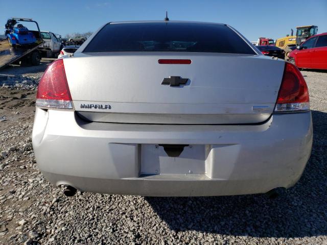 Photo 6 from auction – 2012 CHEVROLET IMPALA LS with VIN 2G1WF5E39C1146293