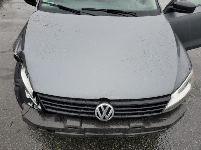 Photo 11 from auction – 2011 VOLKSWAGEN JETTA BASE with VIN 3VW2K7AJ6BM357960