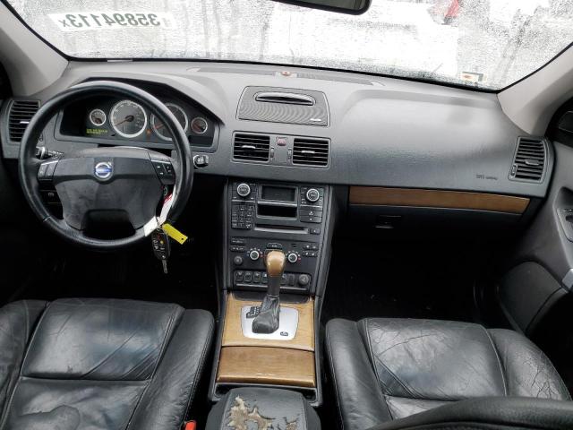 Photo 8 from auction – 2012 VOLVO XC90 3.2 with VIN YV4952CY7C1624556