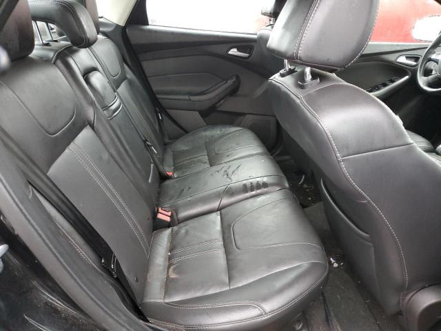 Photo 10 from auction – 2013 FORD FOCUS SE with VIN 1FADP3F27DL156229