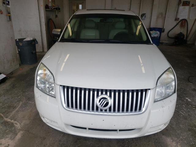 Photo 5 from auction – 2009 MERCURY SABLE PREM with VIN 1MEHM42W29G629181