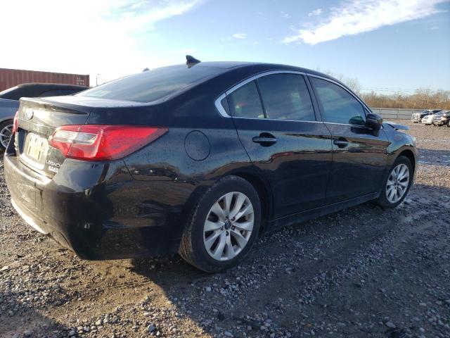 Photo 3 from auction – 2016 SUBARU LEGACY 2.5 with VIN 4S3BNAF66G3060983