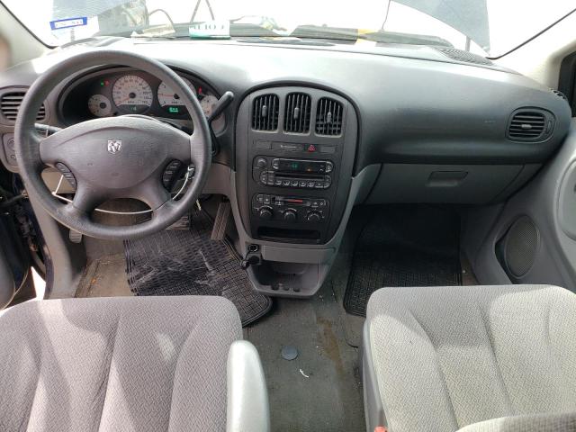 Photo 8 from auction – 2006 DODGE GRAND CARA with VIN 1D4GP24R26B721788