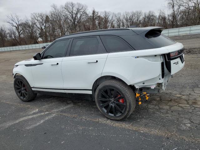 Photo 2 from auction – 2019 LAND ROVER RANGE ROVE with VIN SALYL2EX1KA211435