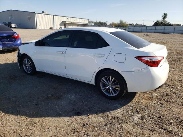 Photo 2 from auction – 2015 TOYOTA COROLLA L with VIN 5YFBURHE7FP225757