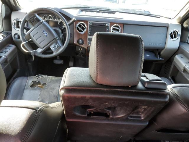 Photo 8 from auction – 2011 FORD F250 SUPER with VIN 1FT7W2BT2BEA25391