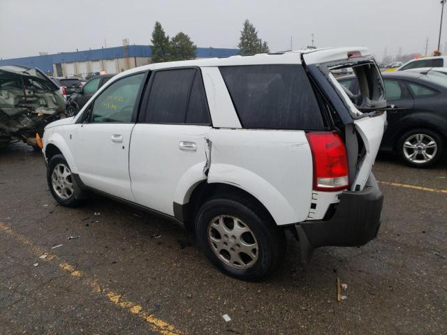 Photo 2 from auction – 2004 SATURN VUE with VIN 5GZCZ53464S814841
